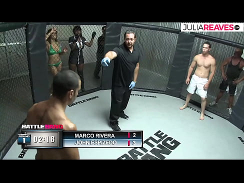 ❤️ Ultimate Fighter knuller en nummerjente rett etter en kamp i ringen ❤❌ Jævla video  hos oss