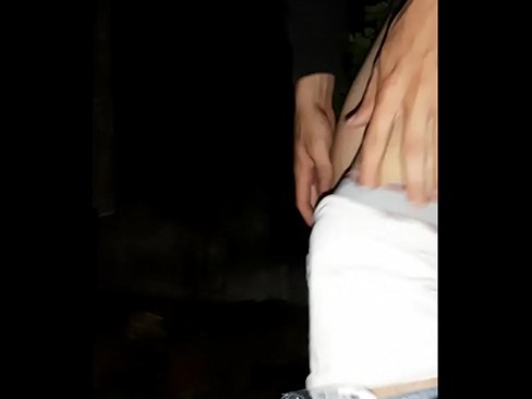 ❤️ Naboen min hoppet på karanteneveggen min ❤❌ Jævla video hos oss