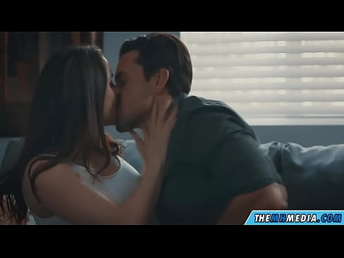 ❤️ Romantisk sex med en god barmfagre mor ❤❌ Jævla video hos oss